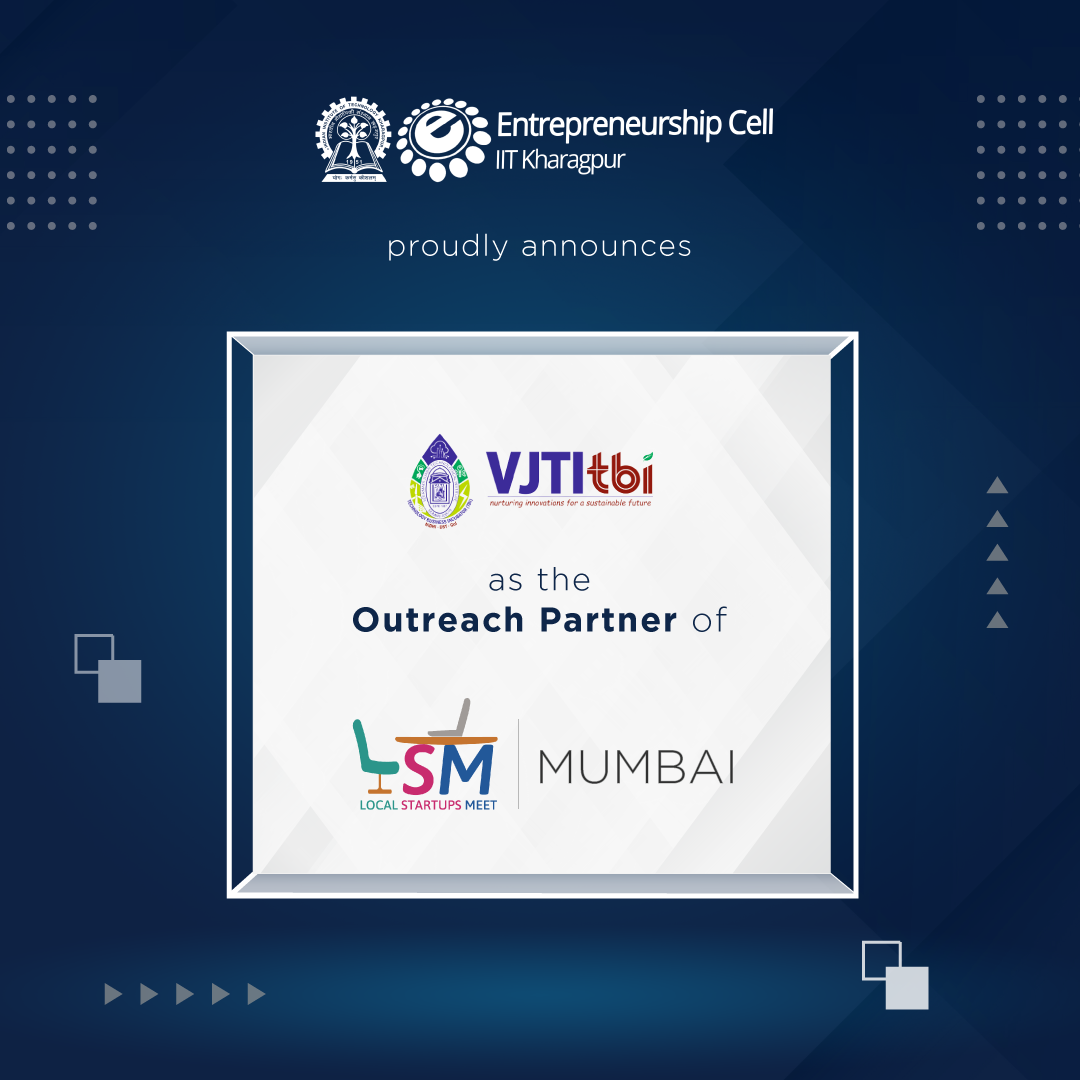 Local Startups’ Meet Mumbai 2022!