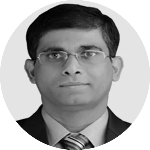 Shri Vikas Chandra Rastogi