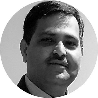 Ajit Pandit