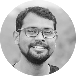Dr. Chetan Kamble