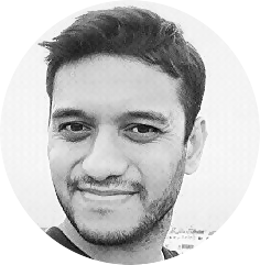 Neeraj Waghchaure