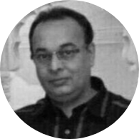 Chetan Soni