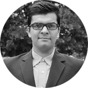 Riddhish Soni
