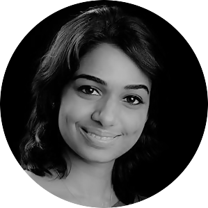 Pranita Palekar