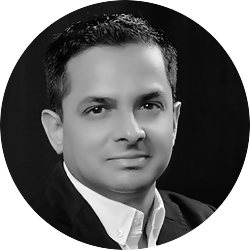 Rishi Palekar