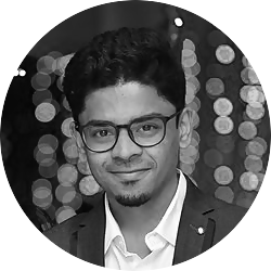 Pratik Solanke