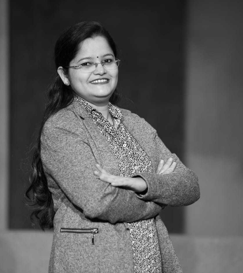  Dr. Sneha H Jondhle