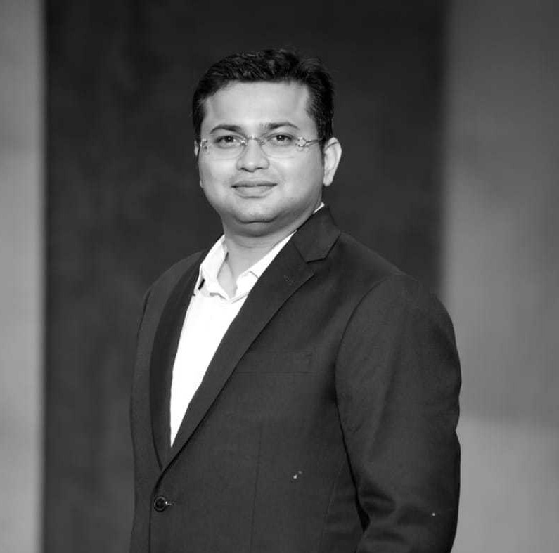 Mr. Harsh Jondhle