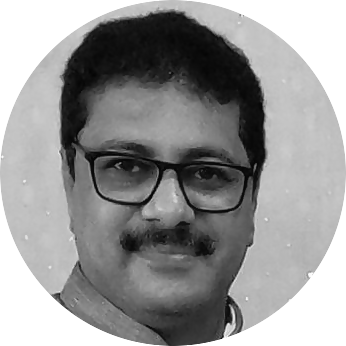 Prashant Baj
