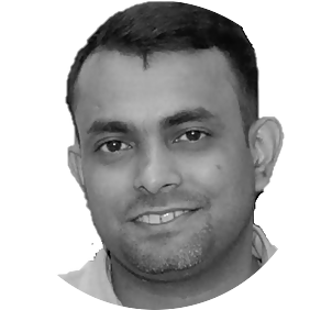 Amit Pujari