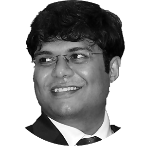 Krishna Kanakgiri