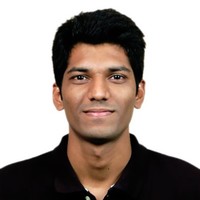 Mr. Mayur Ramesh Nar