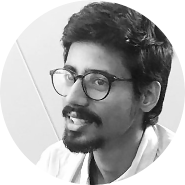 Sunit Shah