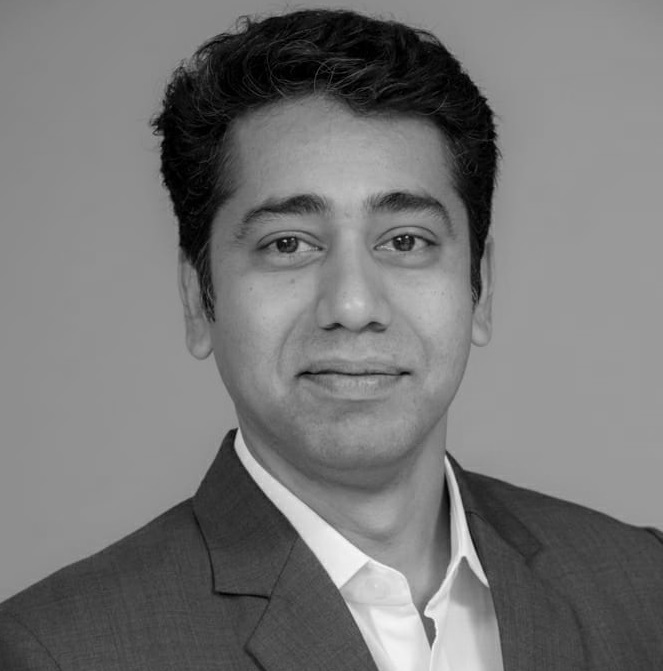 Mr. Anirudh Railkar