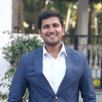 Mr. Mayur Vishnu Parulekar