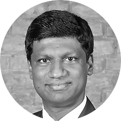 Satish Chandra
