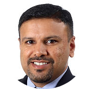 Nikhil Bhutala