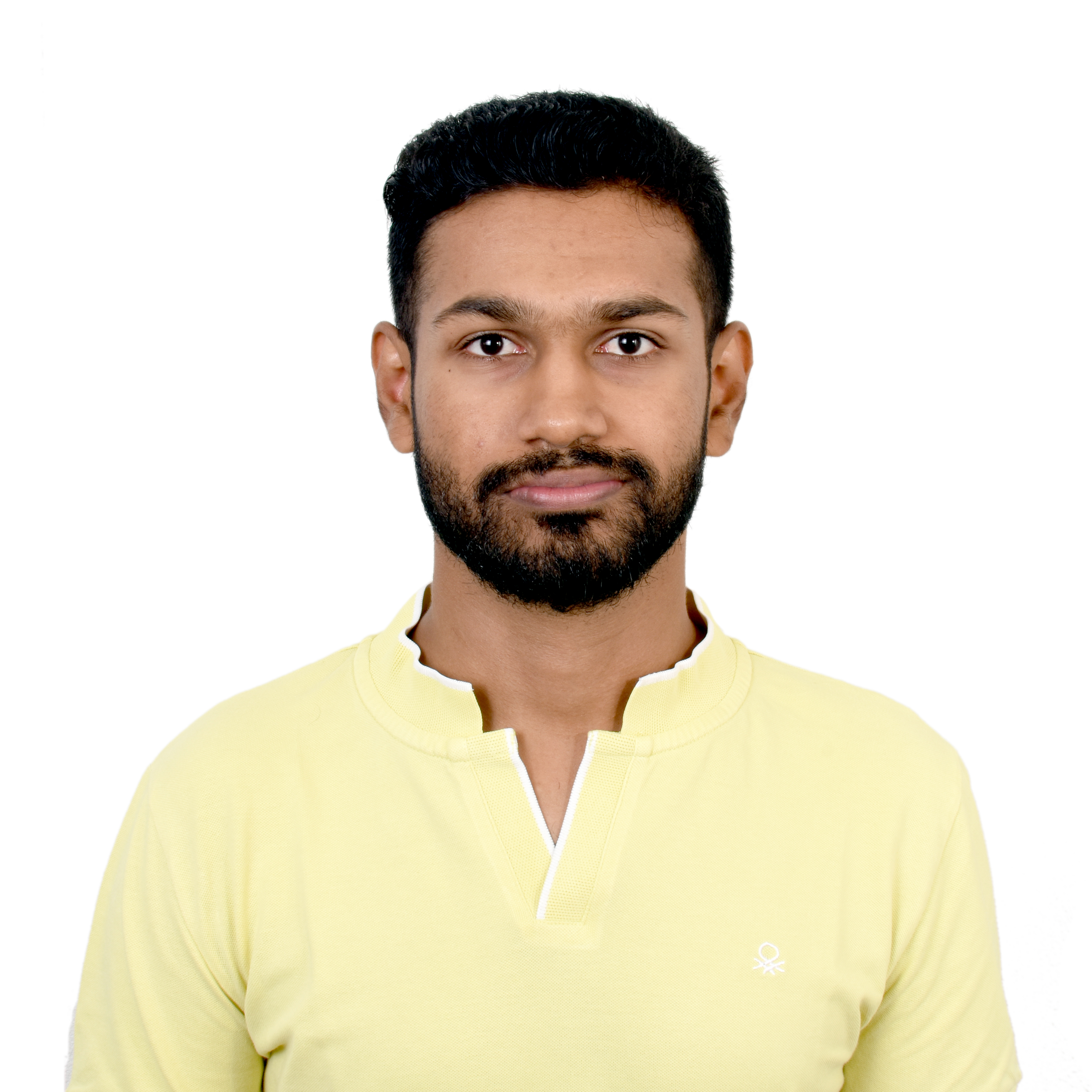 Mr. Aman Framewala