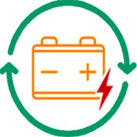Punaha Battery Renesacnce Private Limited