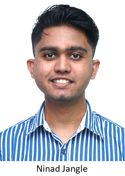Mr. Ninad Jangle