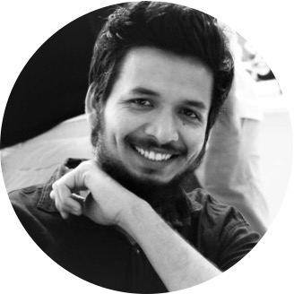 Aniket Patil