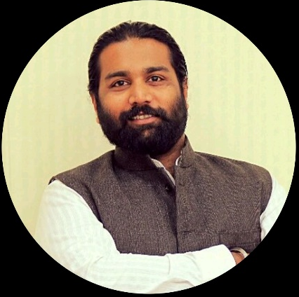 Shaashank Jayakumar