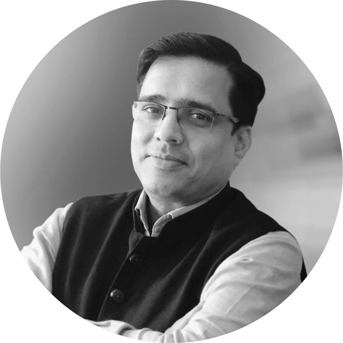 Hon.Shri Vinit Goenkaji