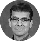 Abhijit Bam