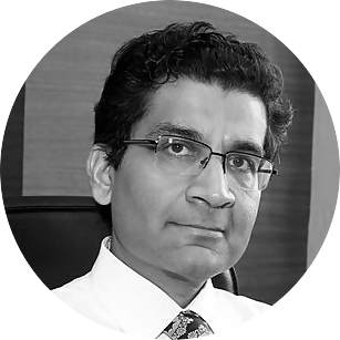 Dr Amit Paithankar