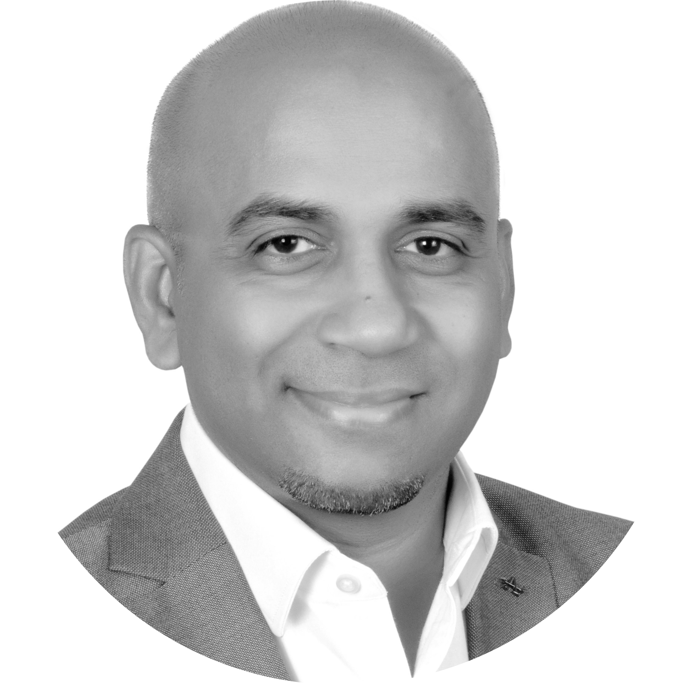 Dr Amit Sawant