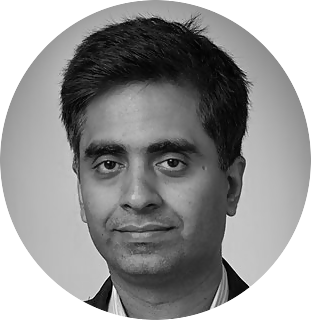 Amit Sethi