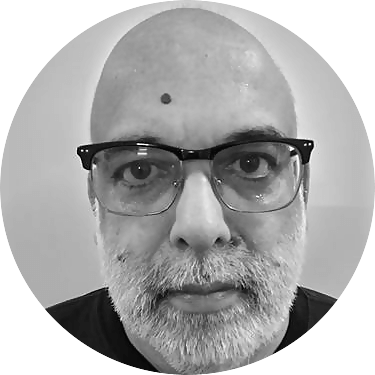 Arvind Krishnaswamy