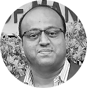 Atul Dixit