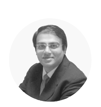 Dr Saurabh Mehta
