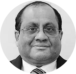 Mr C N Raghupathi