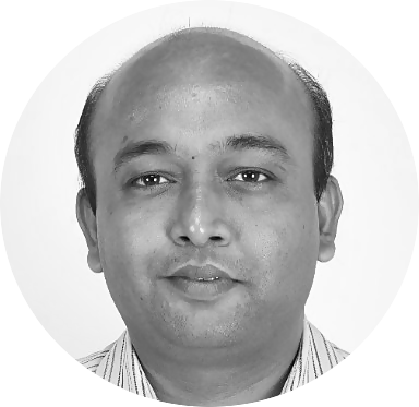 Jinesh Shah