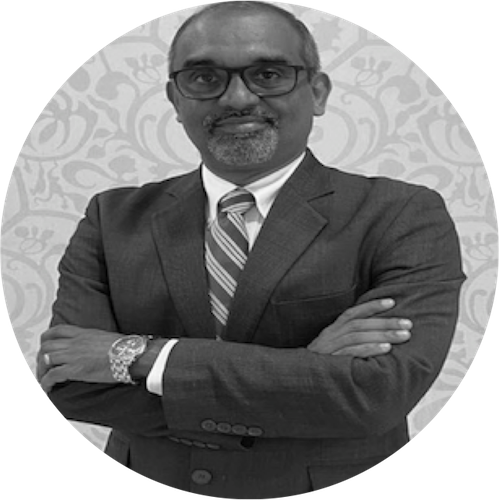 Mr.Muralidharan Ramachandran
