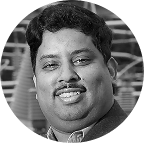 Dr Rahul Walawalkar