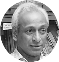 Mr Reji Kumar Pillai