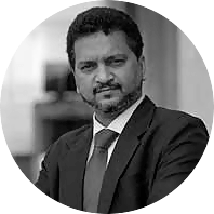 Samir Pawaskar