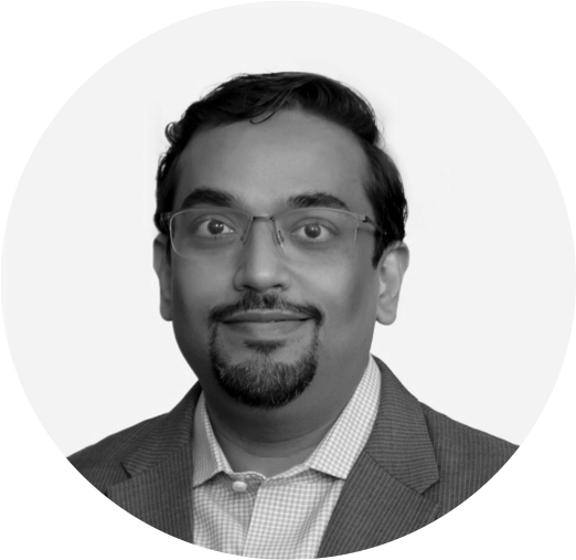 Shyam Kerkar