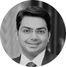 Vatsal Bavishi