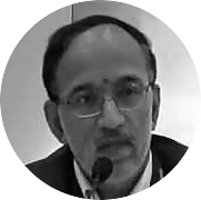 Dr Venkateswaran Narayanan