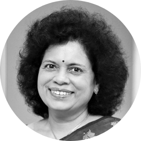 Rani Desai