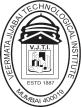 VJTI Logo
